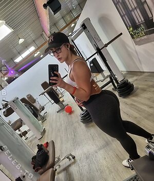 Sophie Wöhler leaked photo #15
