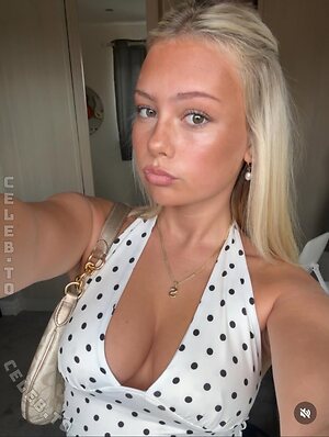 Sophie Winstanley