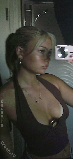Sophie Winstanley photo