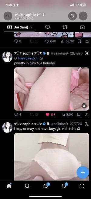Sophie
