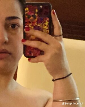 Sophie_Mazi. Nude Leaked Photo #3