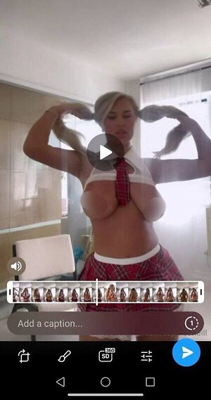 sophieoneill leaked photo #5