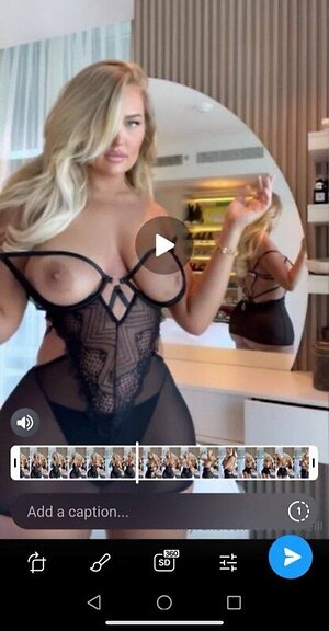 sophieoneill leaked photo #6