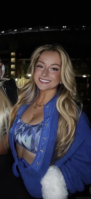 Sophieschexnayder_ Nude Leaked Photo #6