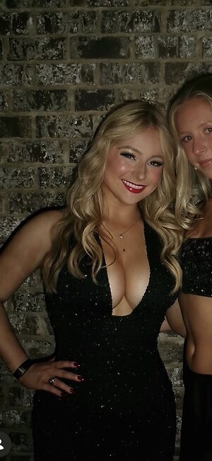 Sophieschexnayder_ Nude Leaked Photo #10