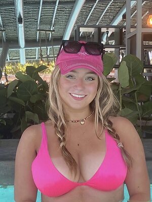 Sophieschexnayder_ Nude Leaked Photo #13