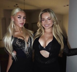 Sophieschexnayder_ Nude Leaked Photo #19