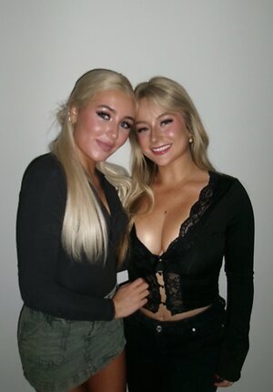 Sophieschexnayder_ Nude Leaked Photo #22