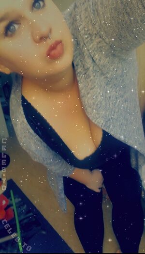 SophieSchmande Nude Leaked Photo #7