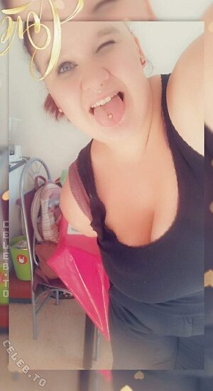 SophieSchmande Nude Leaked Photo #9