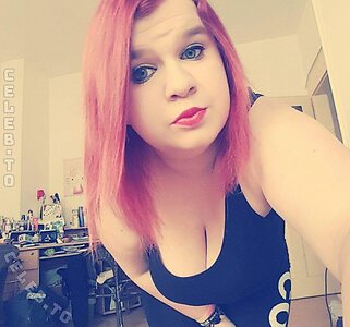 SophieSchmande Nude Leaked Photo #10