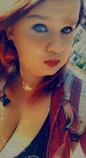 SophieSchmande Nude Leaked Photo #11