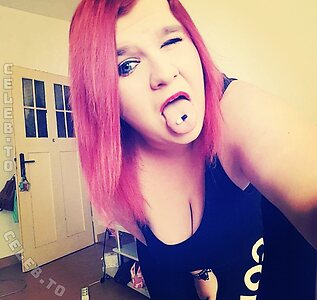 SophieSchmande Nude Leaked Photo #12