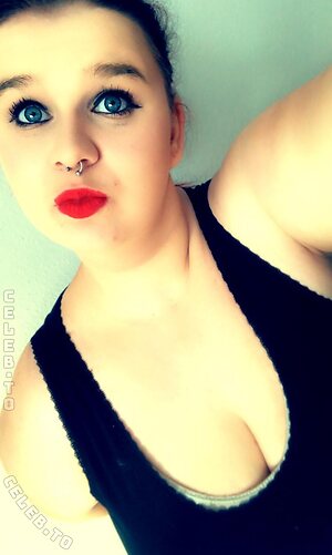 SophieSchmande Nude Leaked Photo #13