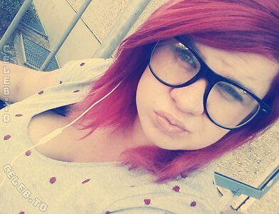 SophieSchmande Nude Leaked Photo #14