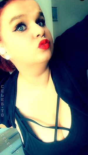 SophieSchmande Nude Leaked Photo #15