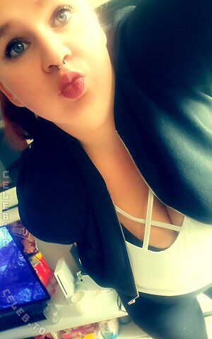 SophieSchmande Nude Leaked Photo #24