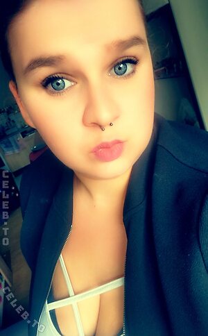 SophieSchmande Nude Leaked Photo #25