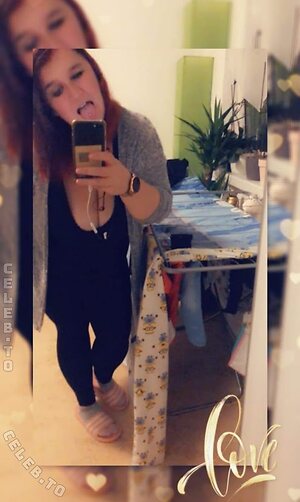 SophieSchmande Nude Leaked Photo #27