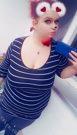 SophieSchmande Nude Leaked Photo #30