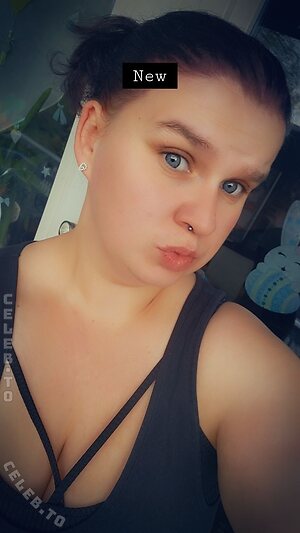 SophieSchmande Nude Leaked Photo #31