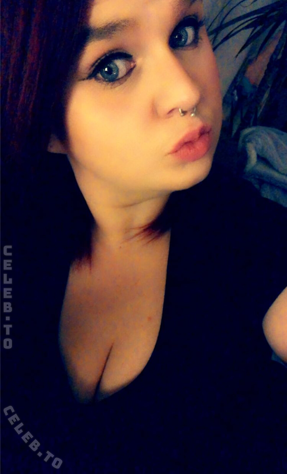 SophieSchmande Nude Leaked Photos