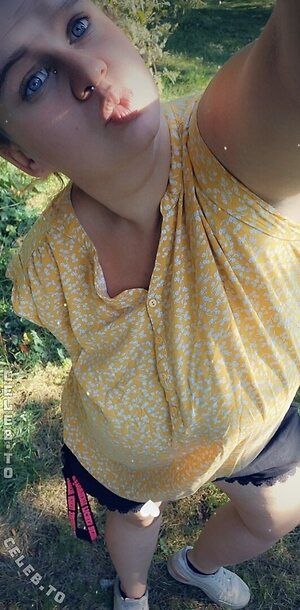 SophieSchmande Nude Leaked Photo #46