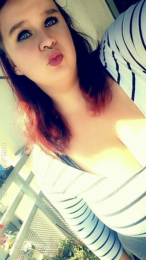 SophieSchmande Nude Leaked Photo #52