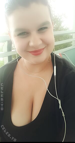 SophieSchmande Nude Leaked Photo #54