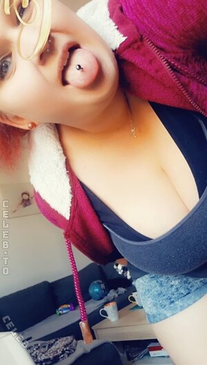 SophieSchmande Nude Leaked Photo #58