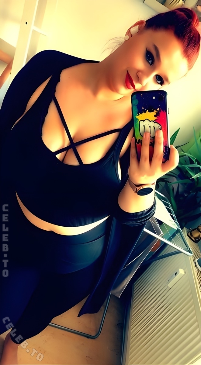 SophieSchmande photo