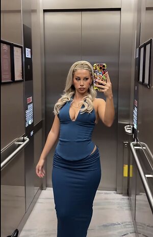 Sophiesnazz Nude Leaked Photo #24