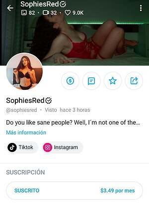 sophiessoler