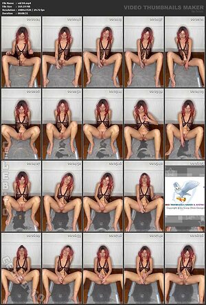 SophiesWetWorld