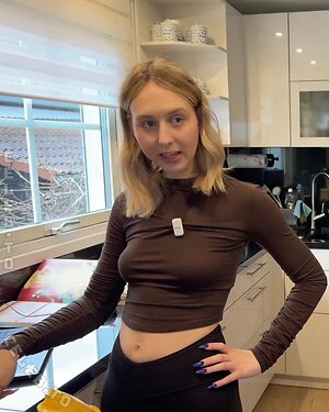 sophiexelisabeth Nude Leaked Photo #6