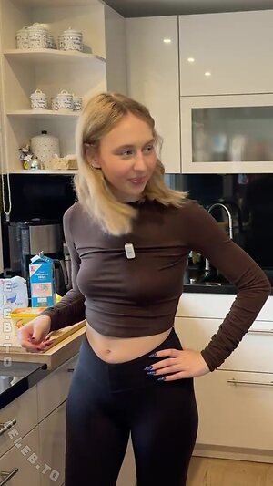 sophiexelisabeth Nude Leaked Photo #7