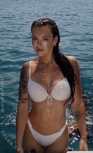 Sophodoph Nude Leaked Photo #4