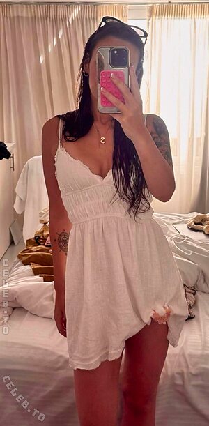 Sophodoph Nude Leaked Photo #8