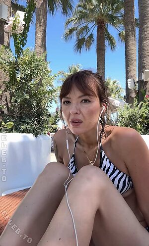 Ann-Sophie Reintjes More Nude Photos