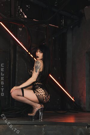 Sorabi Nude Leaked Photo #23