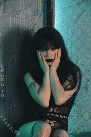 Sorabi Nude Leaked Photo #29