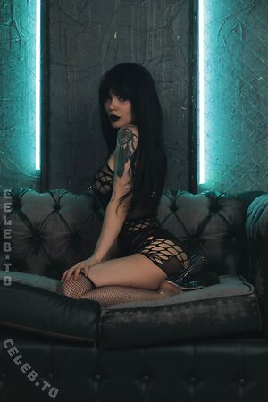 Sorabi Nude Leaked Photo #57