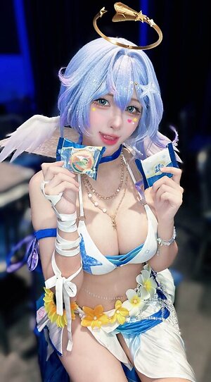 Soraqq leaked photo #5