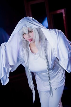 Soraqq leaked photo #10