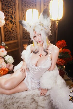 Soraqq leaked photo #13