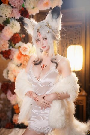 Soraqq leaked photo #15