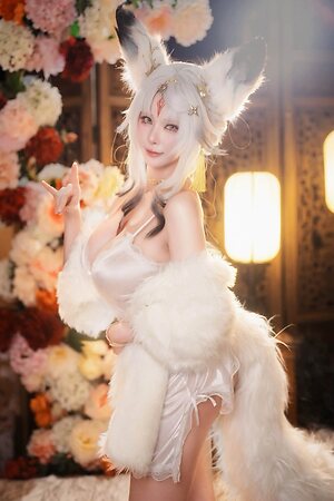 Soraqq leaked photo #18