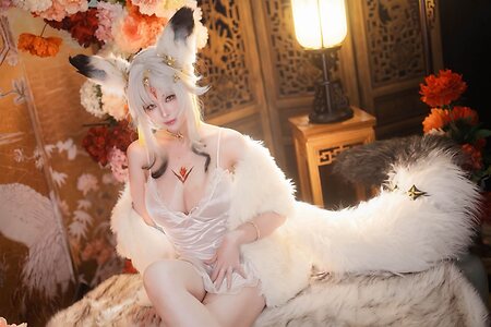 Soraqq leaked photo #19
