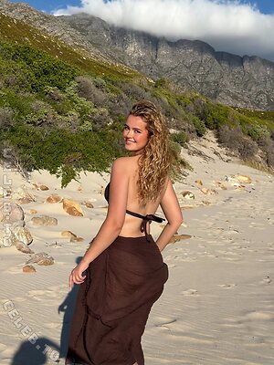 Sorayaeckes Nude Leaked Photo #5