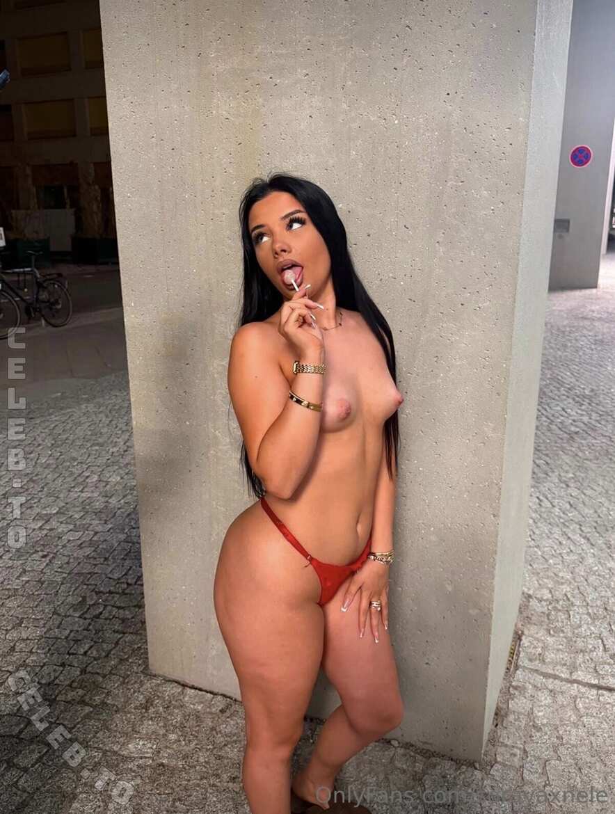 Sorayaxnele photo